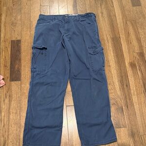 Lapco FR work pants size 36x33